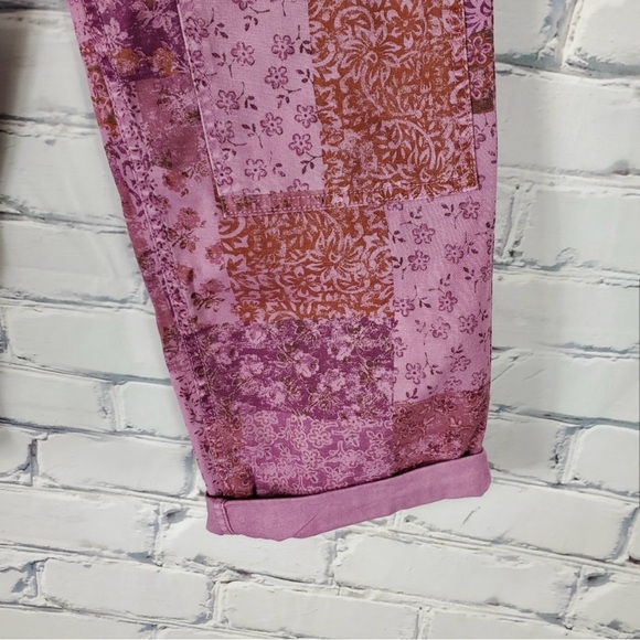 Pilcro & The Letterpress The Roamer Pants - Picture 5 of 13